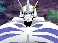 Omnimon(Omegamon) Won\ Omnimon(Omegamon) Won\