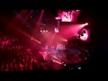 Mana live San Antonio new song then Rayando El Sol 6-29-