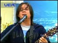 Raul Aguirre - Ven Junto A Mi - Live @ VEA Canal Raul Aguirre - Ven Junto A Mi - Live @ VEA Canal