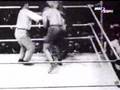 Jack Dempsey vs. Luis Firpo