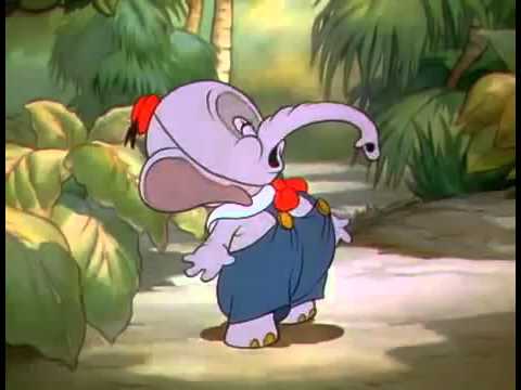 ELEFANTE