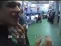 Di Fazio Tricolore KickBoxing 2001