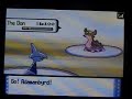 Pokemon Wifi Battles: #61