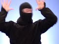 Ask A Ninja Question 84