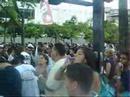 PROTESTAS ESTUDIANTILES PLZA BRION DE CHACAITO 28/05/2007