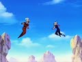 Goku & Vegeta-Gotta Keep \