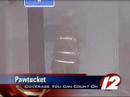 Fire Crews Battle Restaurant Fire in Pawtucket