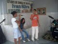 Banda Orar & A��o