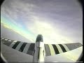 Crazy Horse TF-51D Mustang Flight Part  2