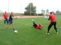 videos de Προπόνηση Πανιωνίου στο Adi Dasler Sportplatz