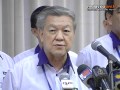 MCA chief calls on Tee Keat to resign