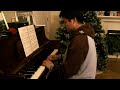 Stephen Bishop - It Might Be You (piano cover)