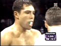 de la hoya vs quartey de la hoya vs quartey