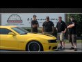 Tuner School Hyundai Genesis Coupe:  380 rw hp