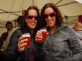 Bierfestival Apeldoorn 2008: grote merken en kleine brouweri