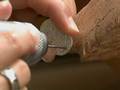 Jóias de ArtClay e Esmaltação