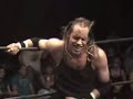 CWF Mid-Atlantic Wrestling : Yamaha vs. Banks (8/16/08)