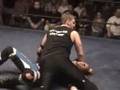 CWF Mid-Atlantic Wrestling : Yamaha vs. Banks (8/16/08)