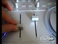 VESTAX VCI-100 DJ MIDI CONTROLLER