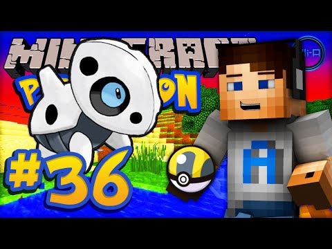 Minecraft PIXELMON 3.0 - Episode #36 w/ Ali-A! -