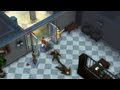 Omerta : City of Gangsters Trailer (Gamescom 2012)