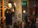 Poetry Gangbang 2006 Lennart Bång - delad trea Poetry Gangbang 2006 Lennart Bång - delad trea