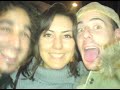 erasmus miano 2007 party