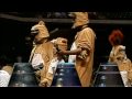 Little Pumas vs Los Caballitos - Rock Band