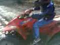 videos de mud doging