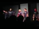 Room to Improv @HOUSTON: The opening