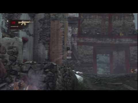 Uncharted 2 : Among Thieves