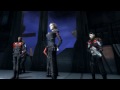 Star Trek Online - Official Star Base Trailer [HD]