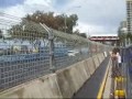 Gold Coast indy 2008