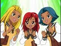 Super Gals Episode 10 part 2 Super Gals Episode 10 part 2