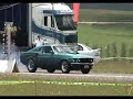 Tokoroa Drags 30NOV - a few runs
