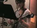 Cherryholmes In Studio Day 3