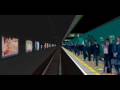 [BVE2] HK MTR OLD KTL (Quarry Bay TBS to Kwun Tong)
