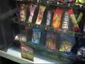 Hacking a Vending Machine