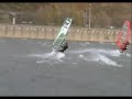 videos windsurf