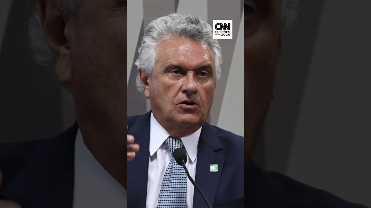 Lula aciona TSE contra falas de Renan e Caiado em debate
