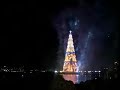 Árvore de Natal Bradesco Seguros e Previdêndia 2005 (Parte3)
