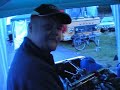 P�r Erikssons gamla t23 volvo turbo tullinge 2004