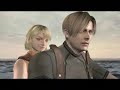 Resident Evil 4 Ending Legendado PT-BR Final
