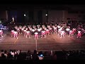 Humanities Division Cheering Squad '06 (ADDU)