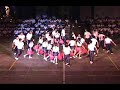 Humanities Division Cheering Squad '06 (ADDU)