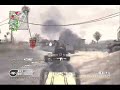 Call Of Duty 4 - AOM - Domination