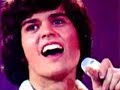 donny & marie osmond donny & marie osmond