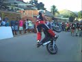 Show de Wheeling - Austin Show de Wheeling - Austin