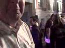 Papparazzo RJ at the Maxim party
