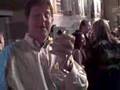 Papparazzo RJ at the Maxim party